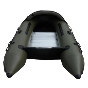 0.9 PVC and Hypalon Inflatable Rescue Outdoor Dinghy Boat