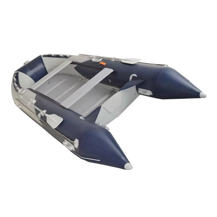 0.9mm Pvc and Orca Hypalon Portable Inflatable Dinghy for Fishing