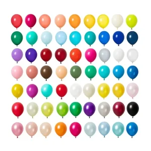 10-12 Inch Retro Pearl Latex Round Balloons Thick Chrome Party Decorations Balloon Accessories From a Trusted Supplier