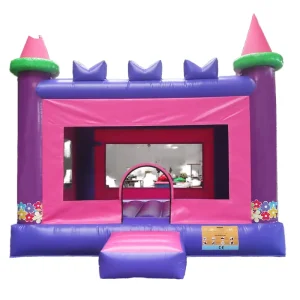 10 Days Free Shipping Premium Inflatable Bounce House for Kids and Adults Ultimate Fun Inflatable Bouncy Castle