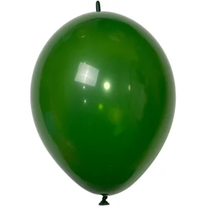 10 Zoll Quick Link Fabrik Happy Birthday Hochzeits-Aufblasbare Helium-Latex-Metallische Gold-Silberballons Chromballons