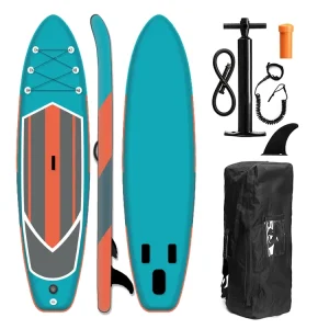 10.6 Stand up Paddleboard Inflatable SUP Boards With Factory Price