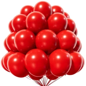 100pcs 12inch EN 71 Certificate Happy Wedding Party Decoration Favors Helium Latex Balloon with EN71 BSCI Certification