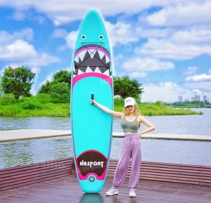 10’6″ Isup Surfboard Inflatable Surf sup Board factory Stand up sup Boards Inflatable Paddle Board