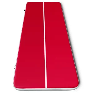 10ft 4m 5m 6m 8m 10m 12m 15m AirTrack Factory Gym Equipment Home Fitness Gymnastics Floor Tumbling Mat Inflatable Air Track Mat
