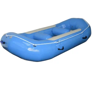 10ft New Design PVC Material Small Fishing Boat Mini White Water Raft