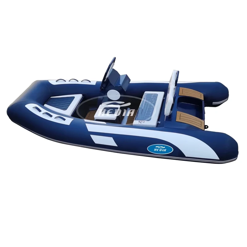 Barco RIB Alu 11,8 pés SP330, Barco RIB de 3 m, Barco RIB 350, Barco de Alumínio Luxuoso RIB, Barco RIB Aberto