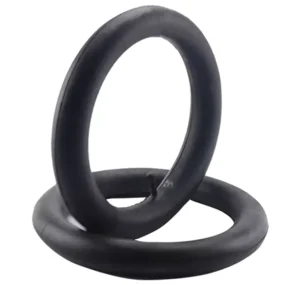110/90-17 Motorcycle Inner Tubes Butyl Puncture-Resistant Durable OEM Accessories 6-month Warranty Customized