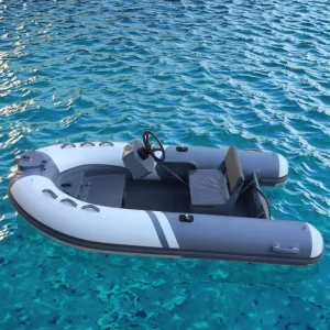 11ft Inflatable Dinghy 310 Offshore Center Console Boats
