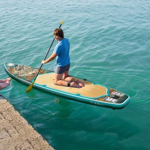 11’x33″x6″ Sup Custom Adult Inflatable Stand Up Paddle Board