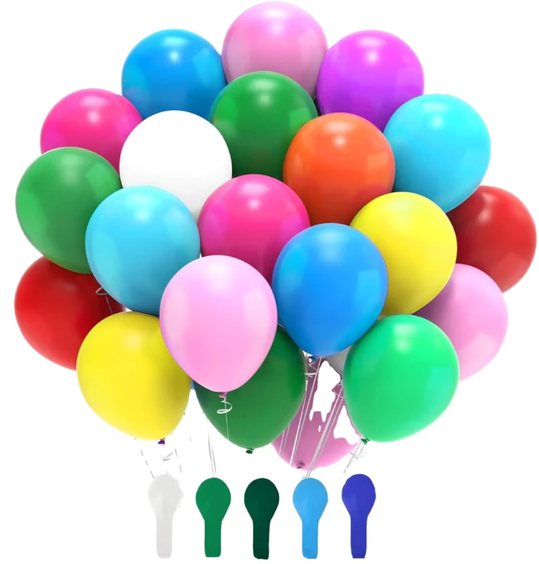 12인치 카니발 아기 샤워 생일 졸업 테마 파티 용품 활동 장식 풍차 라텍스 풍선