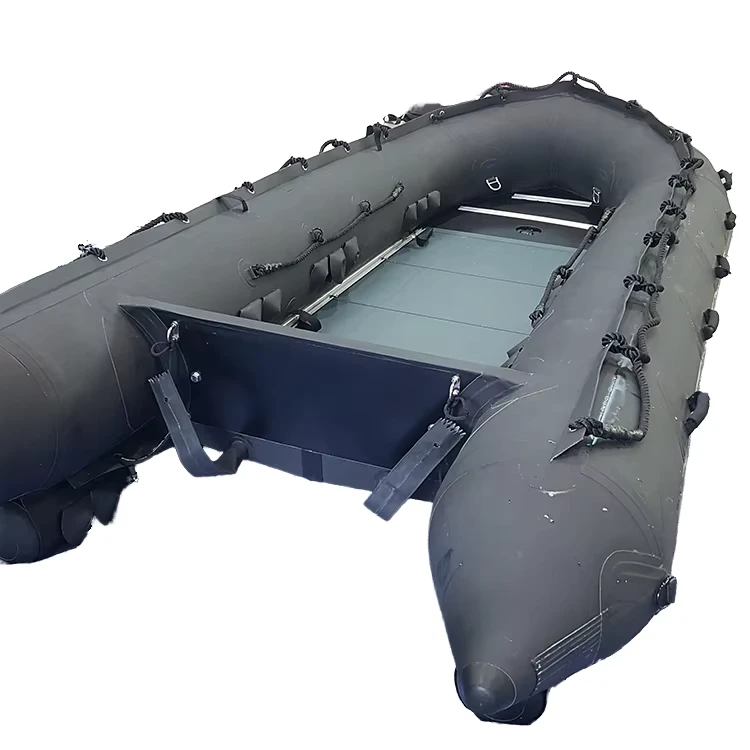12人用 アルミオール PVC ポータブル インフレータブル ラフトボート サーフィン スポーツ テンダー ディンギー