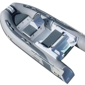 12ft 3.6m Hypalon Rib Inflatable Boat