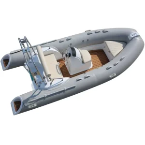 14ft 4.3m Sport RIB430 Boat RIB Fishing Inflatable RIB Boat