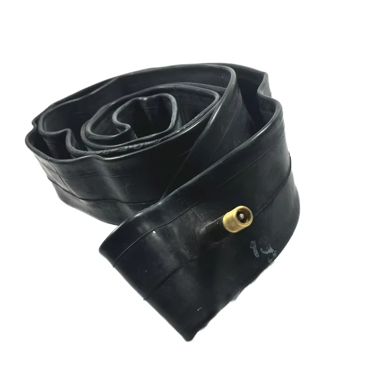 16 Inch E Bike Electric Scooter Inner Tube 16*3.0 16X3.0 Butyl Rubber Inflatable Replacement Tire Inner Tube