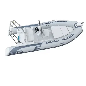 16 Foot RIB480 Fiberglass Hull Kayak Luxury Yacht Sailboat