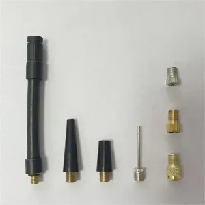 17CM Inflatable Pump Connecting Tube and Accessories