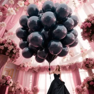 18 36 Inch Helium Latex Pastel Balloons Helium Inflable Globos Blow up Big Gigantic Wedding Photos Birthday Party Decoration
