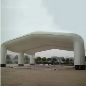 Preço do Tenda Inflável Arco 18x12m para Marquee Inflável Personalizado