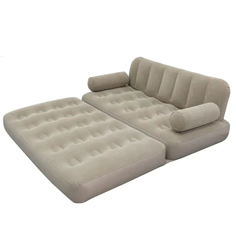 Sofá Inflable Publicitario 190x150x65cm, Sofá Gigante de Publicidad, Muebles Sexuales de Fábrica, Sofá de Jardín, Sofás para Sala de Estar