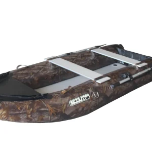 2 3 4 5 6 Person Inflatable Kayak Fishing Boats HZX365 365CM Model