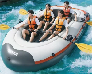 2 Person Inflatable Kayak 3 Person Inflatable Kayak Inflatable Kayak Fishing