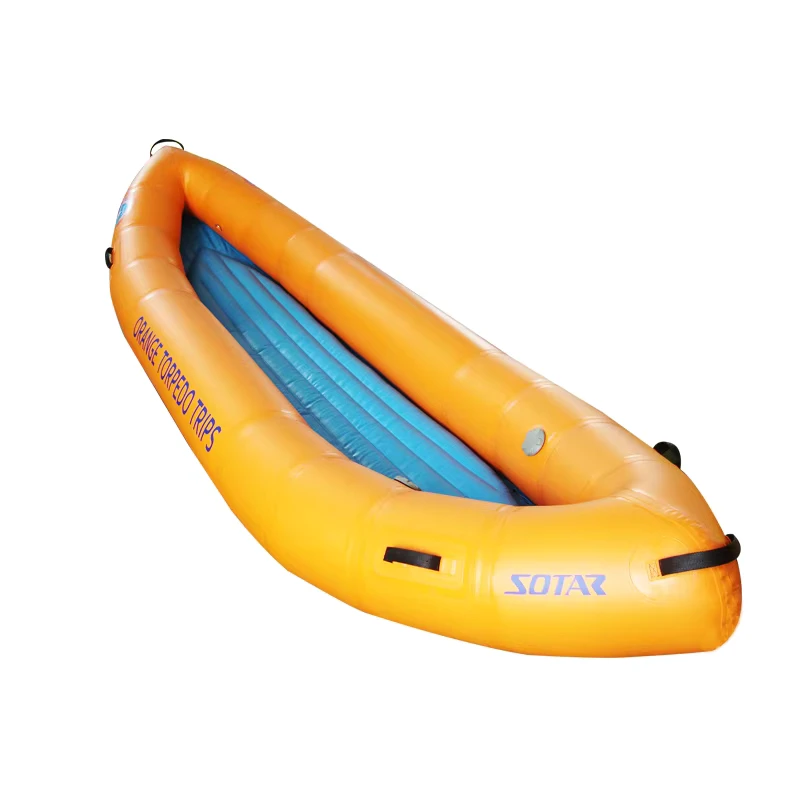Thuyền Kayak Hơi cho 2 Người