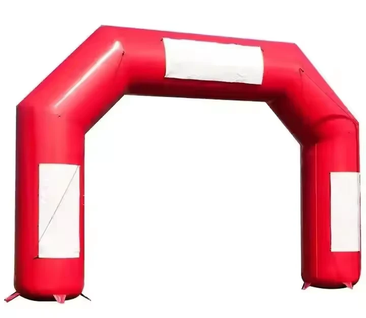 20ft Customized Inflatable Entrance Arch Race Archway