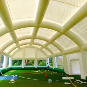 20m Large Inflatable Marquee Tent for Party Event