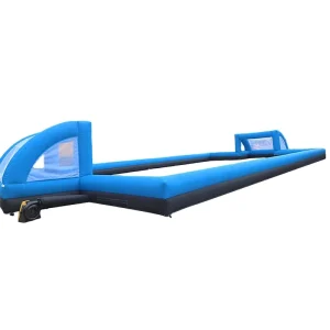 20x10m Inflatable Soccer Field Inflatable Football Pitch Court Playground for Adults and Kids