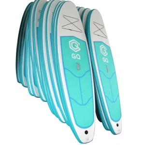 290cm Inflatable Stand up Paddle Board Isup SUP Board