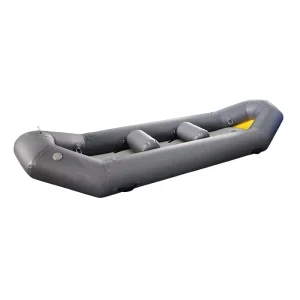 2m PVC Inflatable Boat Inflatable Kayak for Fishing Rafting Racing