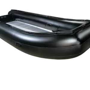 3 Person High Speed Sport Yacht Inflatable Kayak Fishing Boat Custom PVC Boat with Motor Drifting
