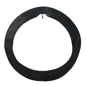 3.00-18 Size Natural Rubber Motorcycle Air Chamber Tire Inner Tube High Performance