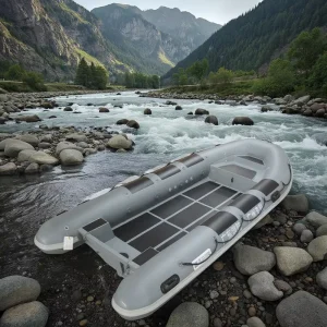 aluminum rib boat 3.3 meters 3.4 meters 3.6 meters 3.8 meters 3.9 meters 4.3 meters 4.7 meters size PVC and Hypalon material inflatable rescue boat