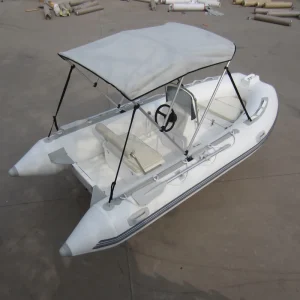 3.9meter RIB390A Inflatable Boat