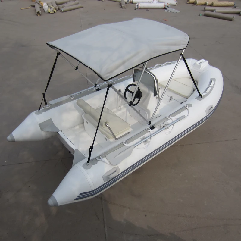 3.9メートル RIB390A インフレータブルボート