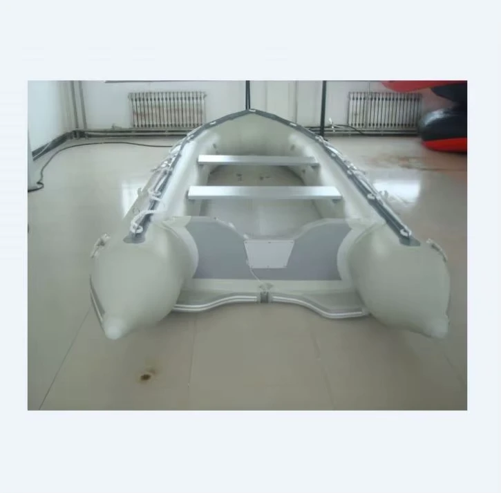 300cm 6人用インフレータブルボートフィッシングボートクラシックエアデッキ強化PVCディンギーラフトスポーツボート日よけキャノピー