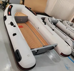 300cm Rib Sport Cabin Cruiser Rigid Rib Inflatable Boat