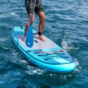 320*81*15 cm SUP Board Stand Up Paddle Surfboard Water Sport Equipment for Club Surfing