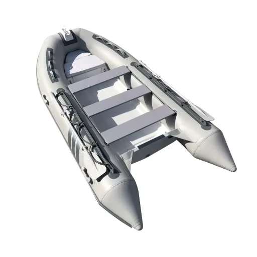 360 3.6m Hypalon RIB Sport Fishing Boat Inflatable Rescue Boat for Tender Request