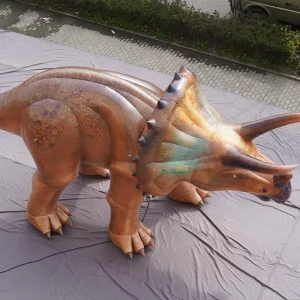 360 Inflatable Factory Supply Advertising Inflatable Dinosaurs Mascot Cartoon Custom Dinosaur Inflatables