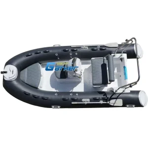 durable 5-person 390 cm long-stroke engine model 390B