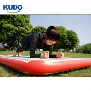 3M 5M 6M 8M 10M Inflatable Air Track Gym for Gymnastics