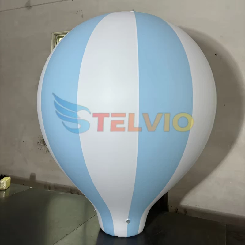 Bóng bay treo bơm hơi PVC 3ft 5ft cho trang trí tiệc tắm cho bé