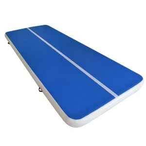 3 m 4 m 5 m 6 m 8 m 10 m 12 m 15 m Aufblasbare Airtrack-Tumbling-Gymnastikmatte
