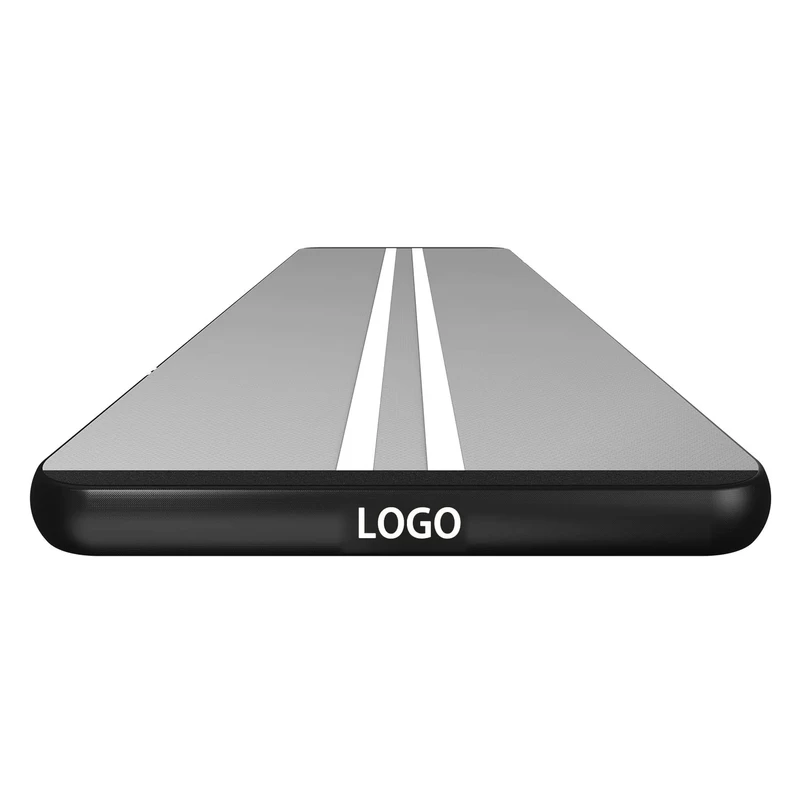 Tappeto Gonfiabile per Ginnastica, Airtrack per Ginnastica 3m 4m 5m 6m 8m