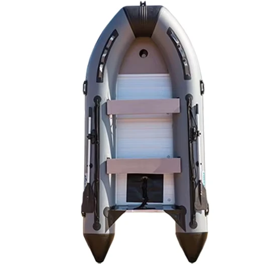 3m Opblaasbare PVC Dinghy Roeiboten Te Koop