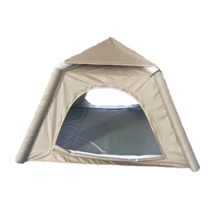 4㎡ Inflatable Tents Popular From China