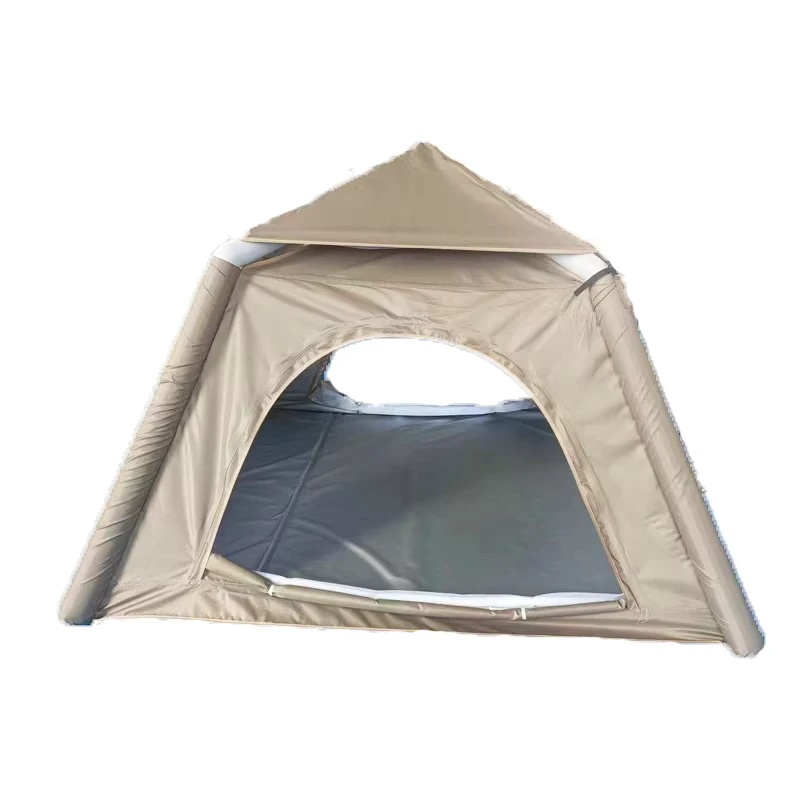 4㎡ Inflatable Tents Popular From China